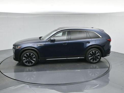 Used 2024 MAZDA CX-90 Plug-In Hybrid w/ Premium Plus image 45