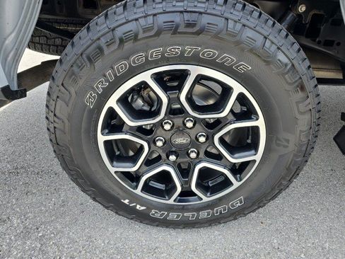 Used 2021 Ford F150 XLT w/ Equipment Group 302A High AWD/4WD image 15
