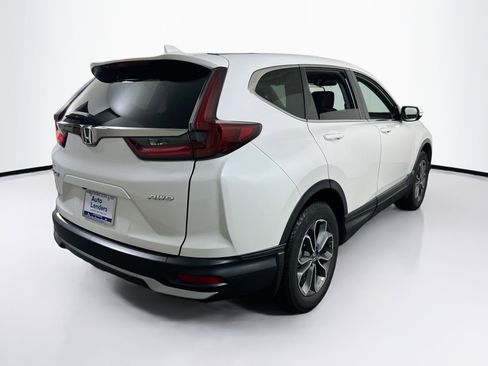 Used 2022 Honda CR-V EX image 5