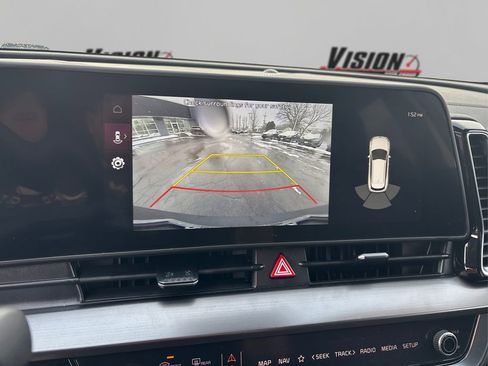 Certified 2025 Kia Sportage EX w/ Premium Package image 29