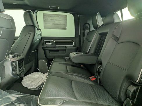 New 2026 RAM 2500 Laramie image 30