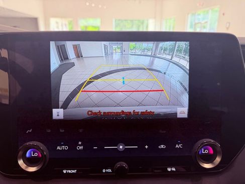Certified 2024 Lexus RX 350 Premium w/ Accessory Package (Z1) FWD image 26