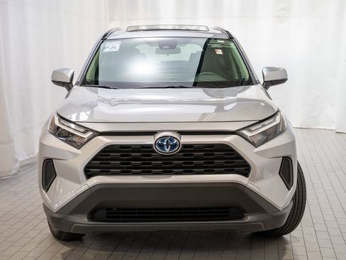 Certified 2023 Toyota RAV4 XLE image 3