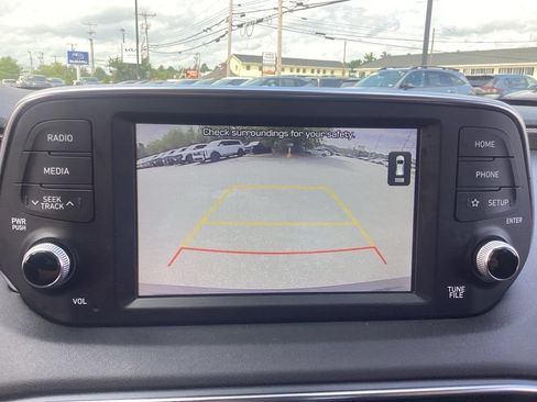 Used 2020 Hyundai Santa Fe SE w/ Cargo Package AWD/4WD image 22