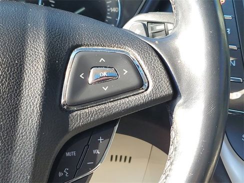 Used 2016 Lincoln MKC Black Label image 13