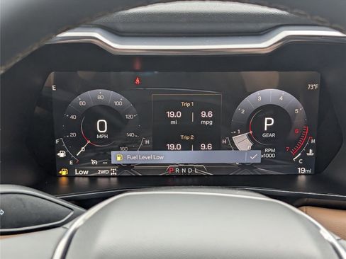 New 2026 GMC Canyon AT4 image 15