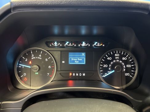 Used 2020 Ford F150 XLT AWD/4WD image 16