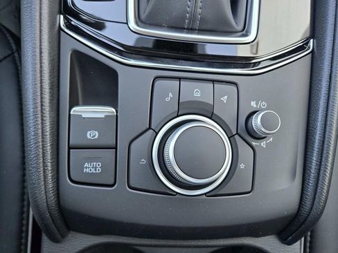 New 2025 MAZDA CX-5 AWD 2.5 S w/ Select Package image 23