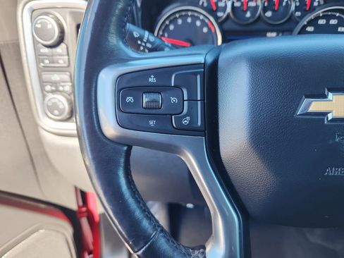 Used 2019 Chevrolet Silverado 1500 LT w/ All-Star Edition image 17