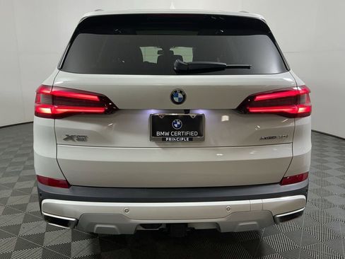 Certified 2023 BMW X5 xDrive40i w/ Premium Package image 6