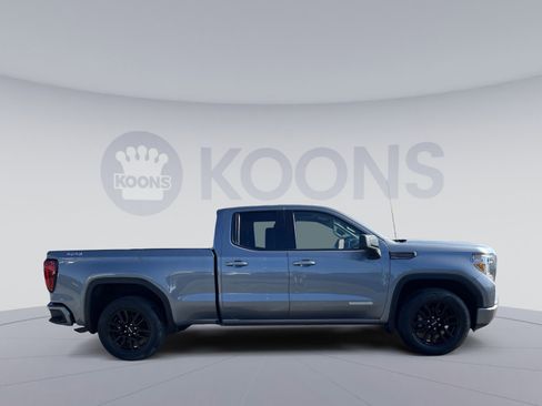 Used 2021 GMC Sierra 1500 Elevation AWD/4WD image 17