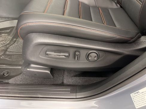 New 2026 Honda CR-V Sport Touring image 26