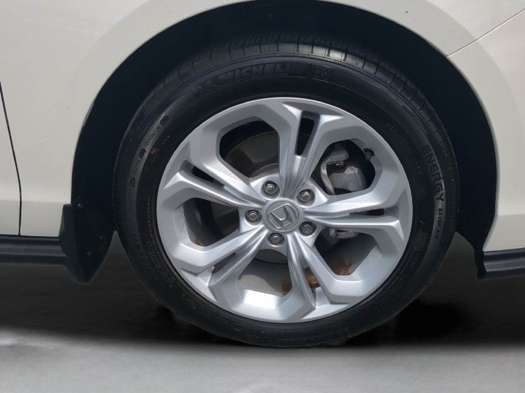 Certified 2025 Honda Accord LX image 24