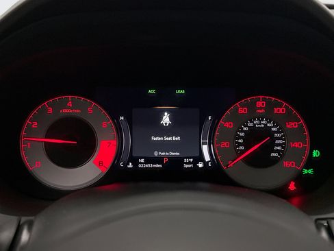 Used 2021 Acura RDX A-Spec image 13