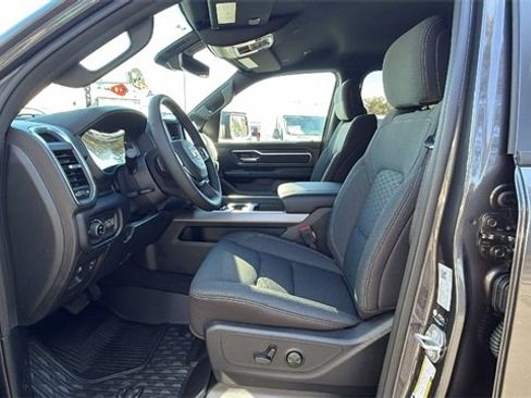 New 2026 RAM 1500 Big Horn/Lone Star image 34