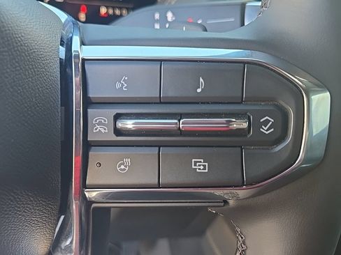 Certified 2026 GMC Yukon Elevation AWD/4WD image 18