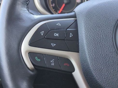 Used 2016 Jeep Cherokee Sport w/ Cold Weather Group image 22