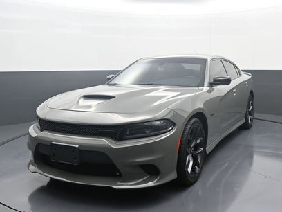 Used 2023 Dodge Charger R/T w/ Blacktop Package