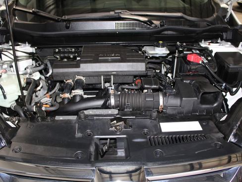 Used 2018 Honda CR-V EX-L image 13