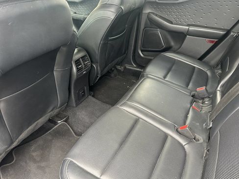 Used 2020 Ford Escape SEL AWD/4WD image 11