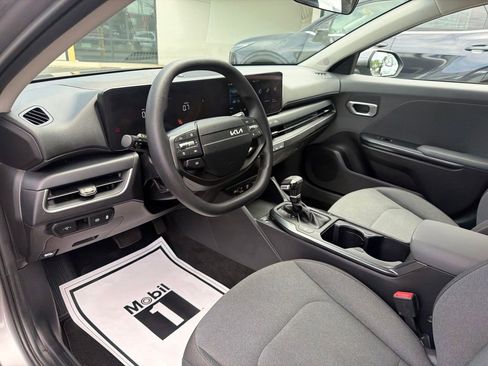 Certified 2025 Kia K4 FWD image 30