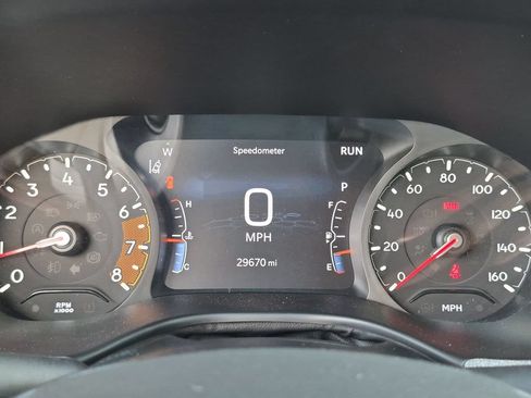 Used 2025 Jeep Compass Latitude w/ Convenience Group AWD/4WD image 26
