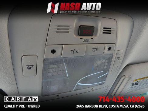 Used 2018 Toyota Mirai FWD image 50