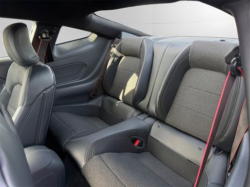 New 2026 Ford Mustang Coupe image 13