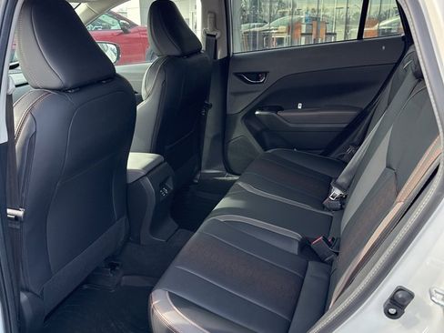 New 2025 Subaru Crosstrek 2.5i Limited w/ Crosstrek Mirror Package image 4
