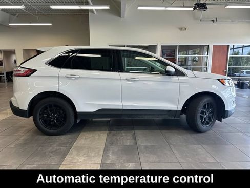 Used 2024 Ford Edge SEL w/ Convenience Package AWD/4WD image 8