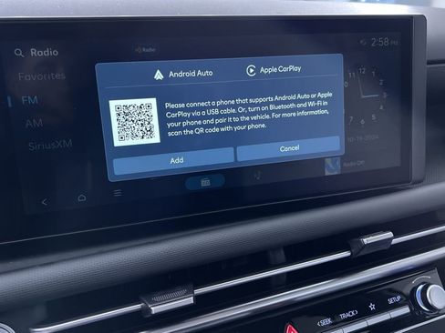 Used 2025 Hyundai Santa Cruz SE image 20