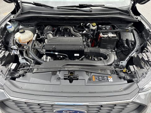 Used 2023 Ford Escape Active image 34