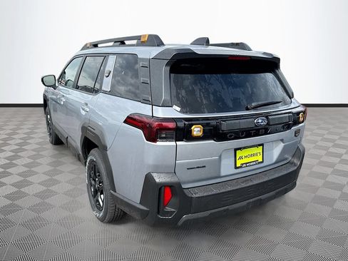 New 2026 Subaru Outback Wilderness AWD/4WD image 36