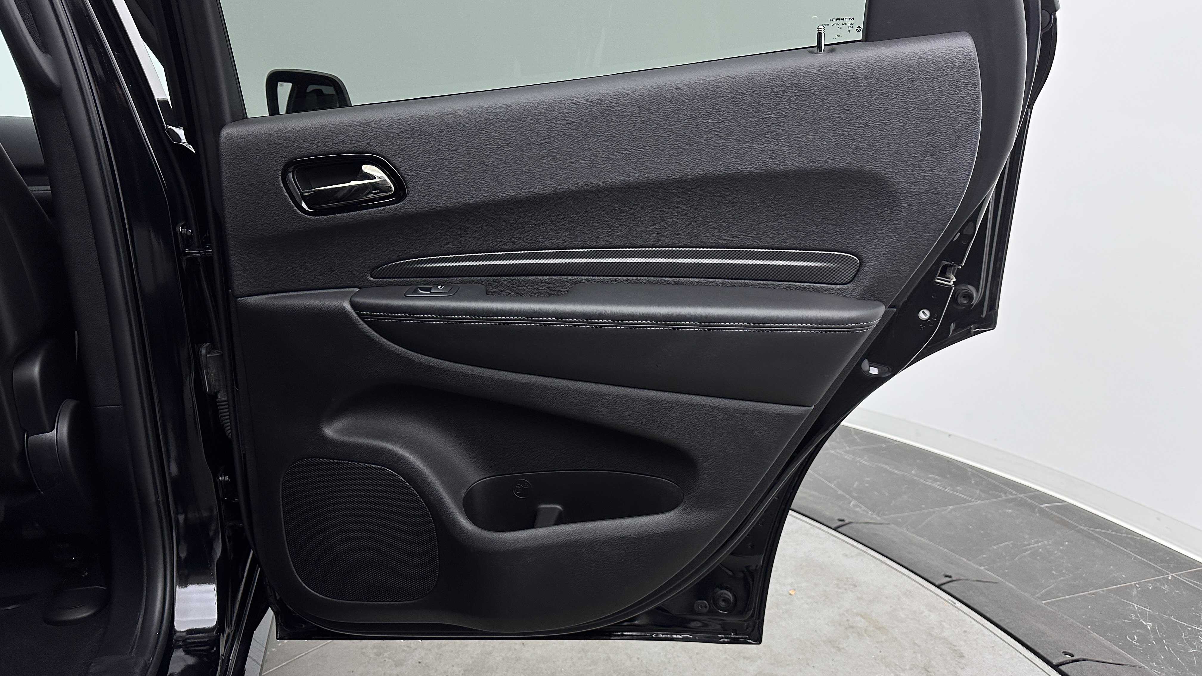 Used 2021 Dodge Durango GT AWD/4WD image 35