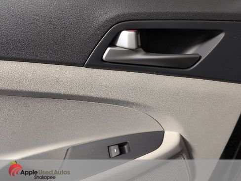 Used 2018 Hyundai Tucson SEL image 27