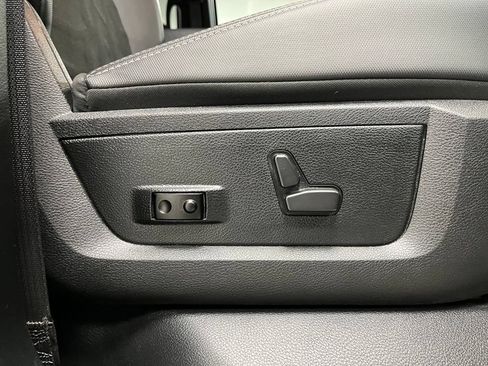 Used 2017 RAM 1500 Rebel w/ Luxury Group AWD/4WD image 60