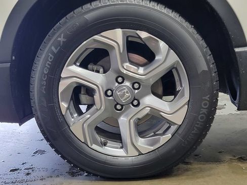 Used 2018 Honda CR-V EX image 9