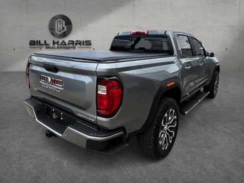 Used 2024 GMC Canyon Denali AWD/4WD image 6