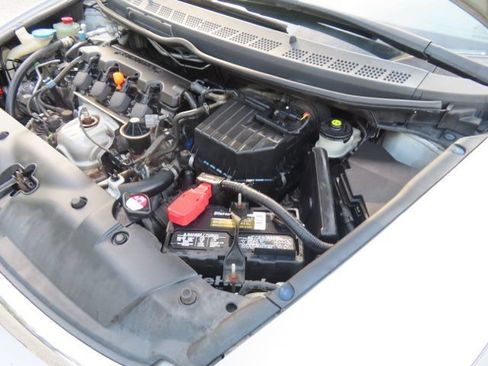 Used 2006 Honda Civic LX image 28