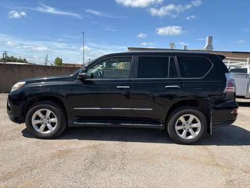 Used 2014 Lexus GX 460 AWD/4WD image 5