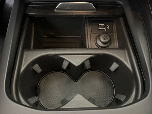 Used 2019 INFINITI QX50 Pure image 15