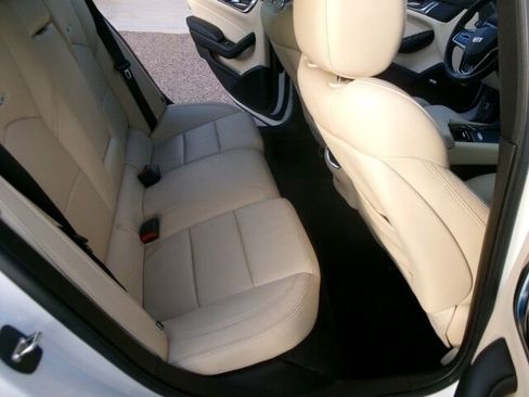 Used 2019 Cadillac CTS Luxury image 24