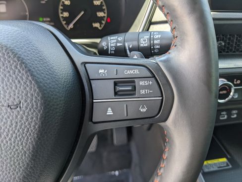 Used 2024 Honda CR-V Sport-L image 33