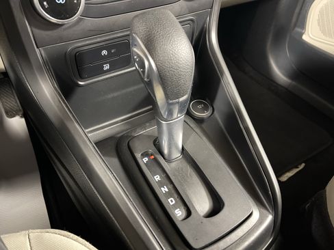 Used 2021 Ford EcoSport S image 24