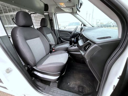 Used 2016 RAM ProMaster City Tradesman w/ Rear Back-up Camera Group image 16