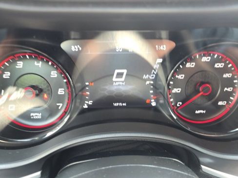 Certified 2022 Dodge Charger R/T w/ Plus Group image 12