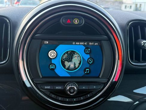Used 2020 MINI Cooper Countryman FWD image 46