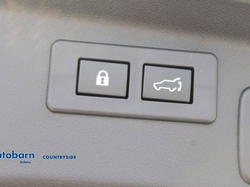 New 2026 Subaru Outback Limited AWD/4WD image 23