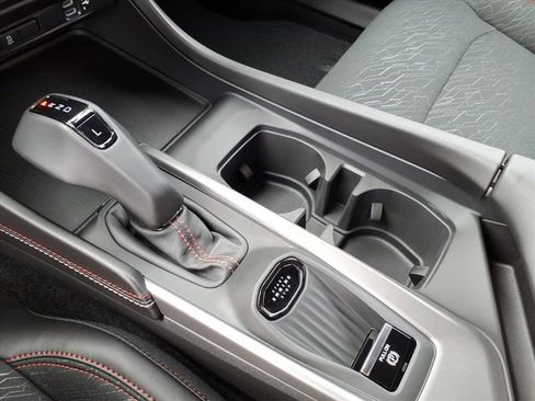 New 2026 Dodge Charger GT w/ Driver Convenience Group image 23