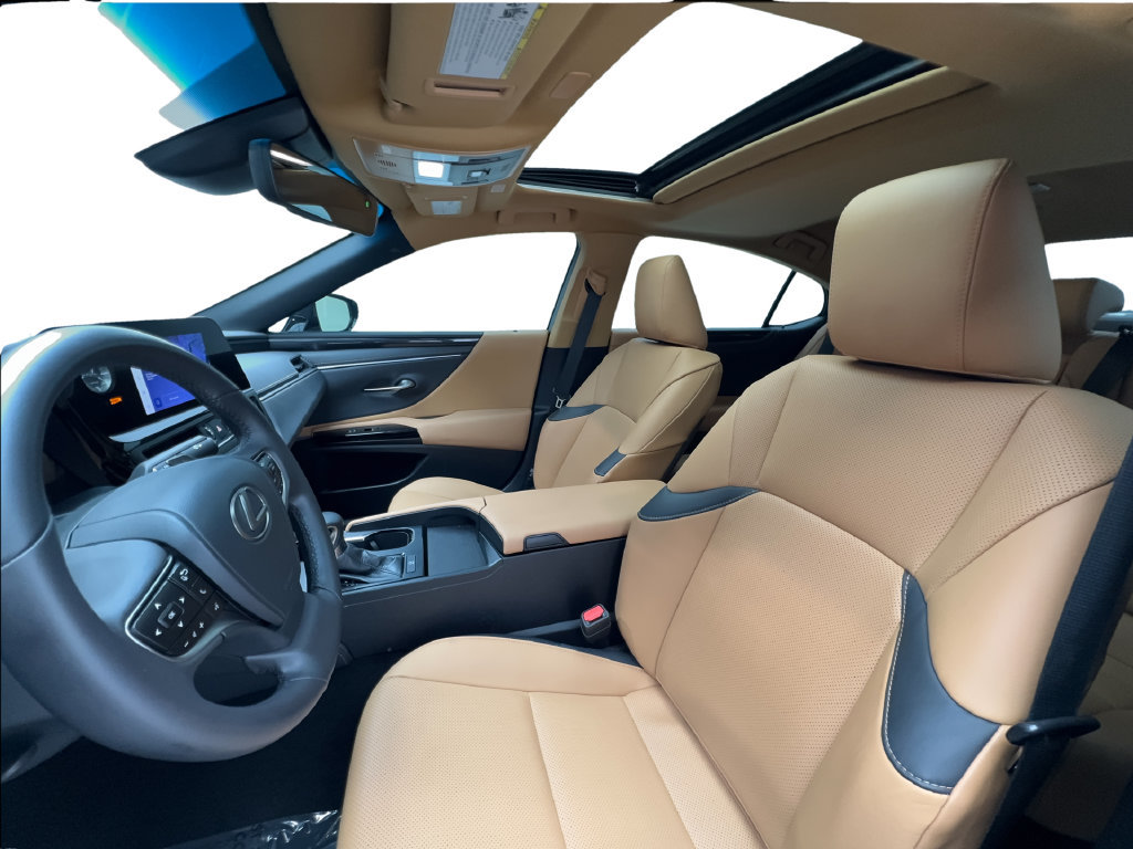 Used 2024 Lexus ES 350 w/ Accessory Package (Z1) FWD image 21